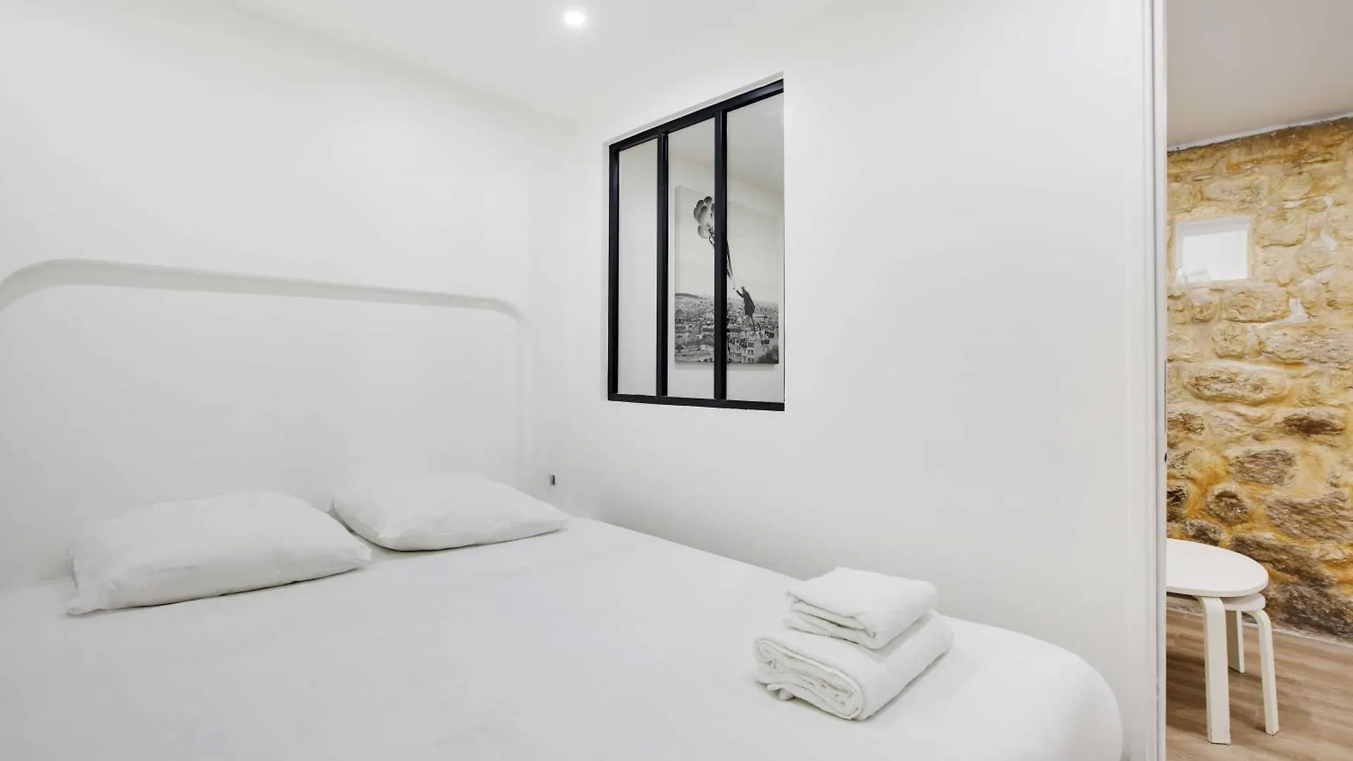 Cosy 1Br Apartment - Montorgueil - Republique Paris
