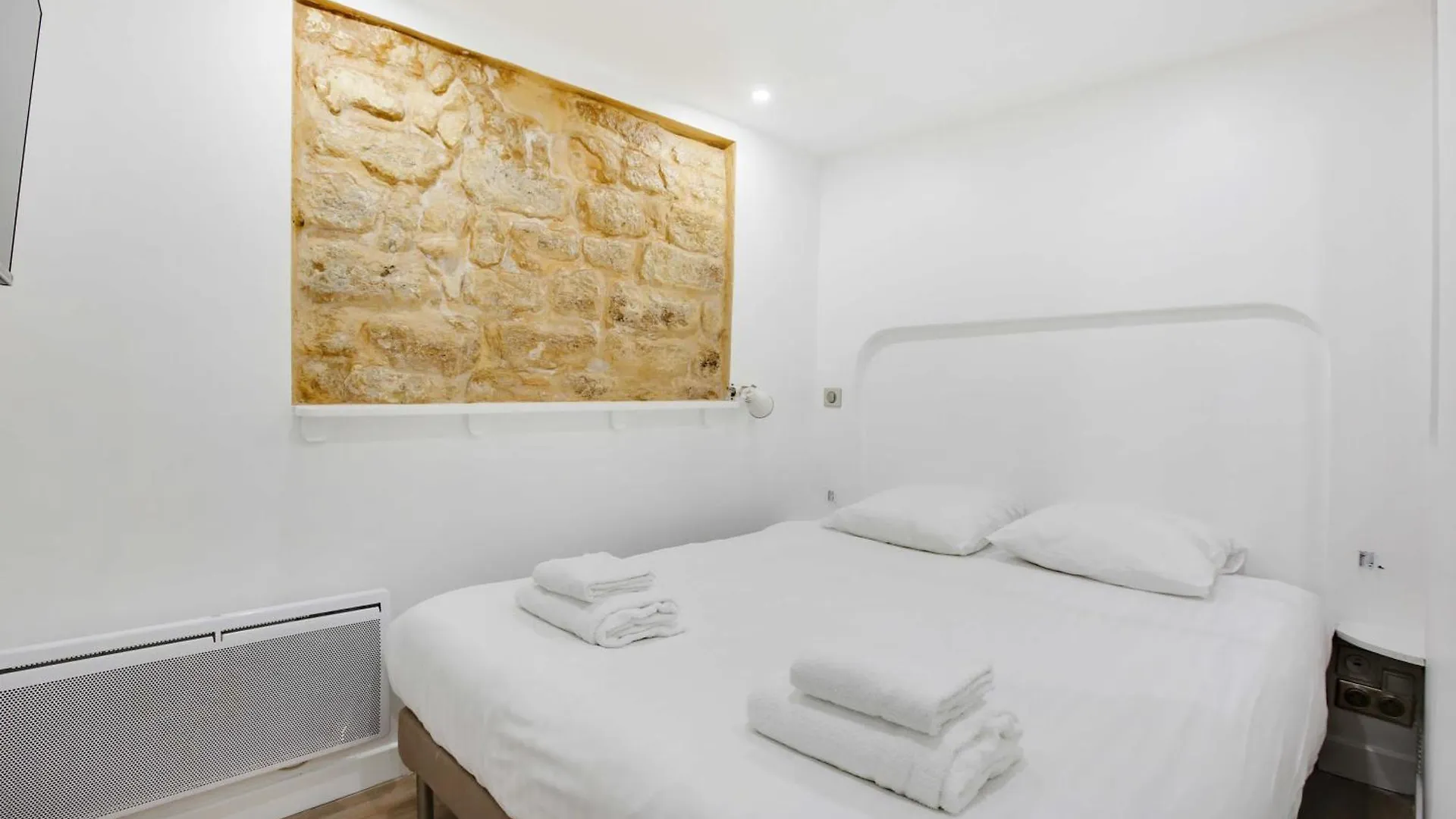 Cosy 1Br Apartment - Montorgueil - Republique Paris