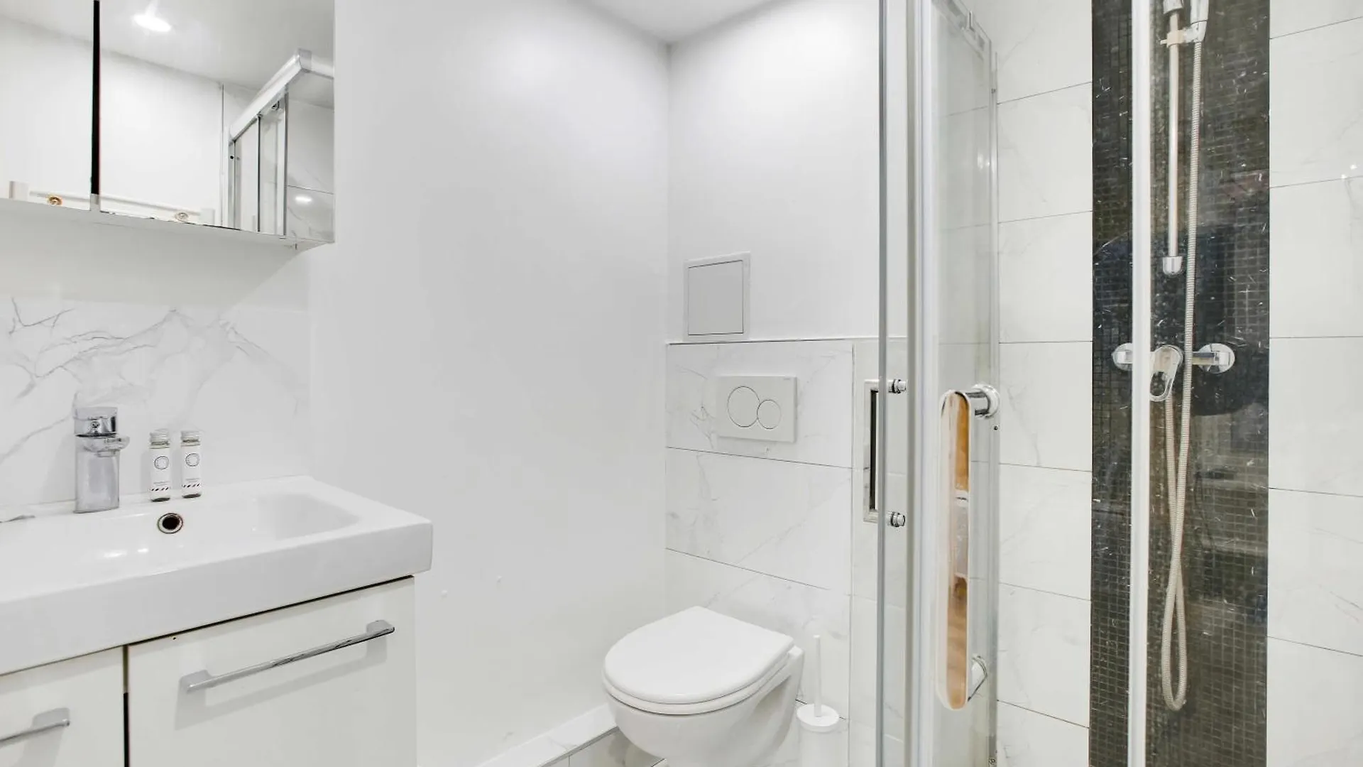 Cosy 1Br Apartment - Montorgueil - Republique Paris 0*,